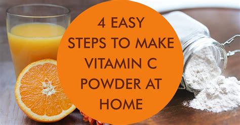 Vitamin C Powder moisture meter|how to use vitamin c powder.